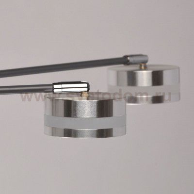 Люстра потолочная De markt 632015406