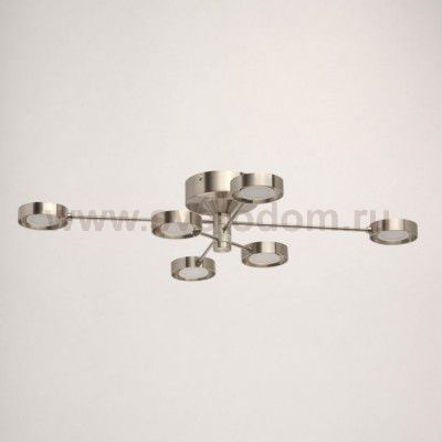 Люстра Mw light 632015506 Гэлэкси