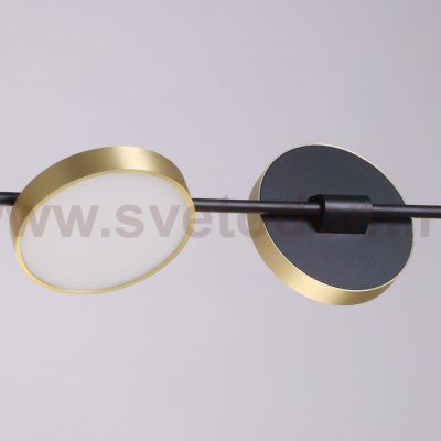 Люстра De Markt 632017405 Гэлэкси