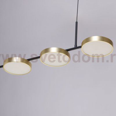 Люстра De Markt 632017405 Гэлэкси