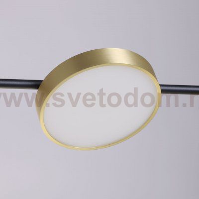 Люстра De Markt 632017405 Гэлэкси