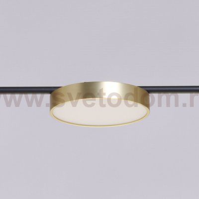 Люстра De Markt 632017405 Гэлэкси