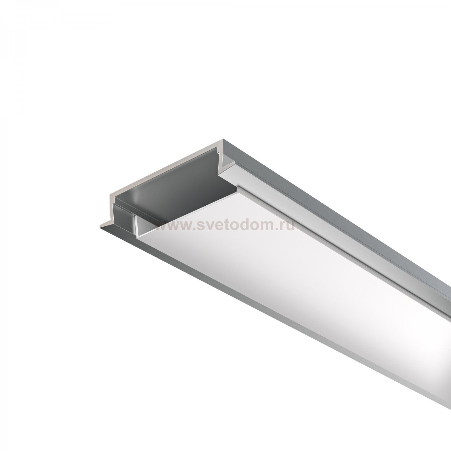 Профиль Led Strip 632018