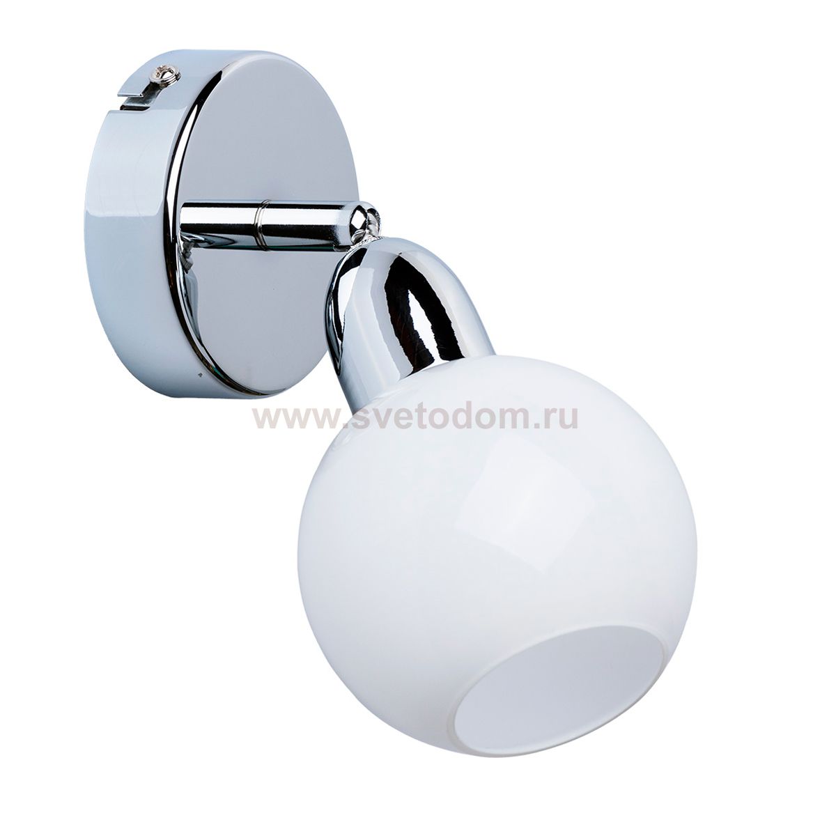 Светильник настенный бра Mw light 632021001 Гэлэкси