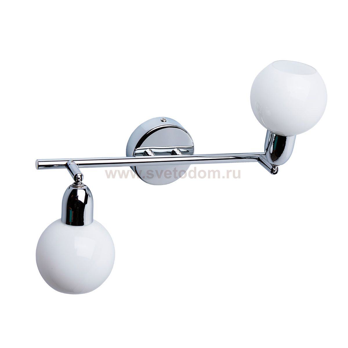 Светильник настенный бра Mw light 632021102 Гэлэкси