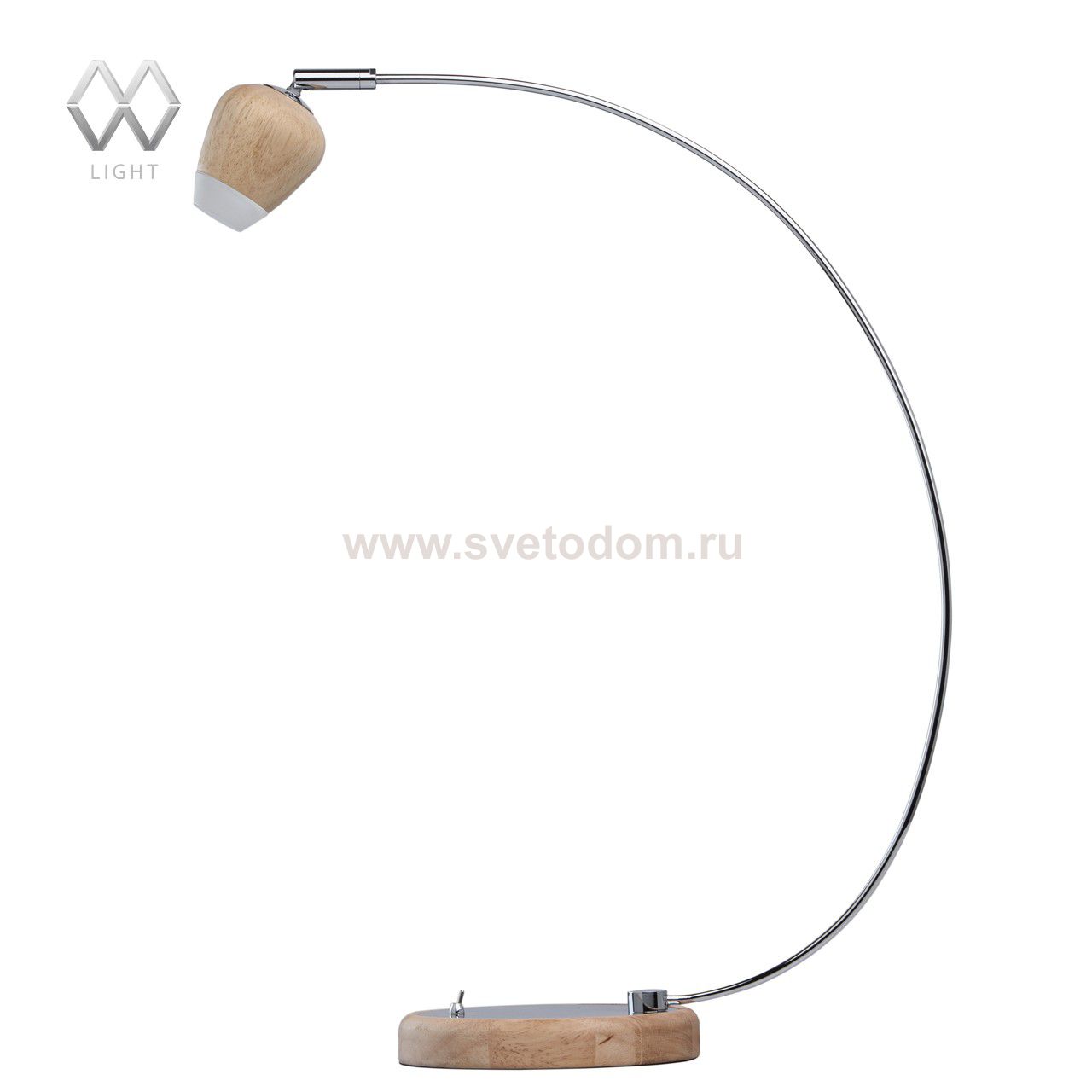 Настольная лампа Mw light 632032701 Гэлэкси