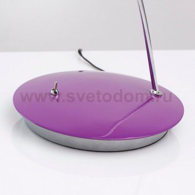 Настольная лампа Mw light 632033201 Гэлэкси