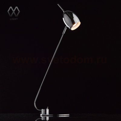 Светодиодная настольная лампа Mw Light 632033301