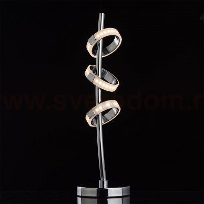 Настольная лампа Mw light 632034103 Гэлэкси
