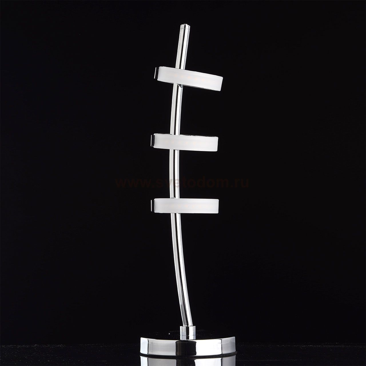 Настольная лампа Mw light 632034103 Гэлэкси