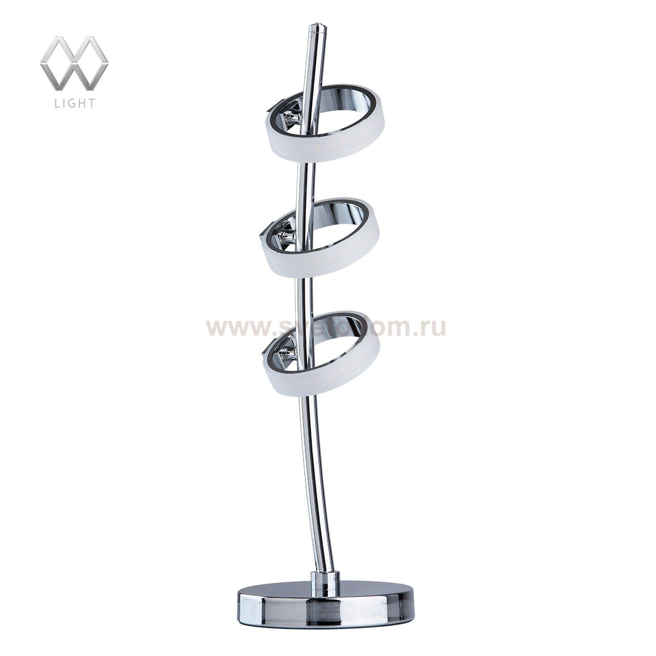 Настольная лампа Mw light 632034103 Гэлэкси