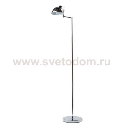 Торшер напольный Mw light 632040501 Гэлэкси