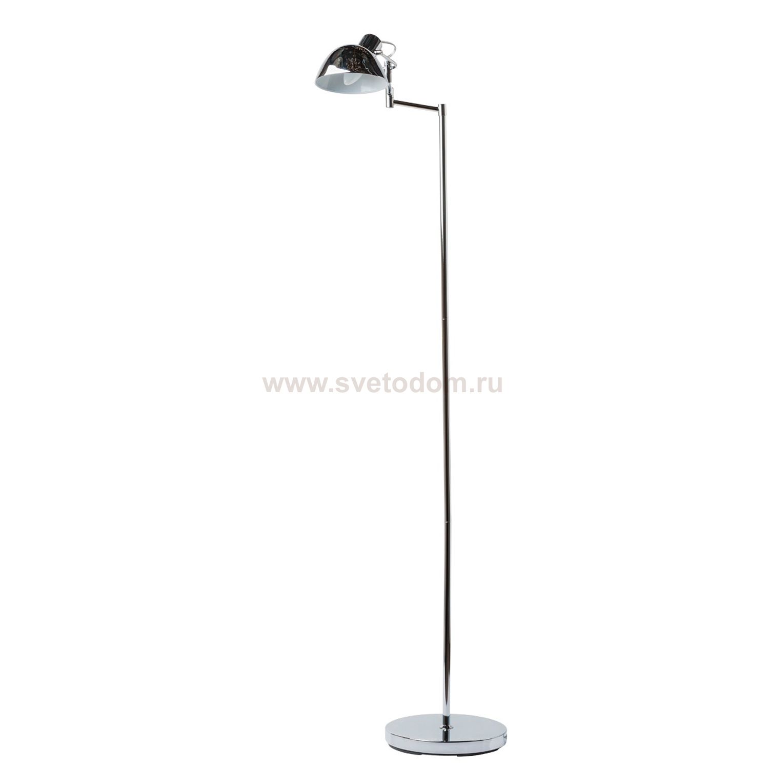 Торшер напольный Mw light 632040501 Гэлэкси