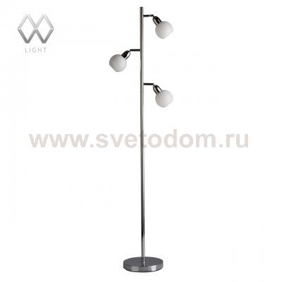 Торшер напольный Mw light 632041803 Гэлэкси