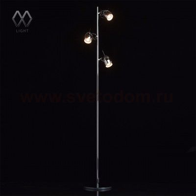Торшер напольный Mw light 632043403 Гэлэкси