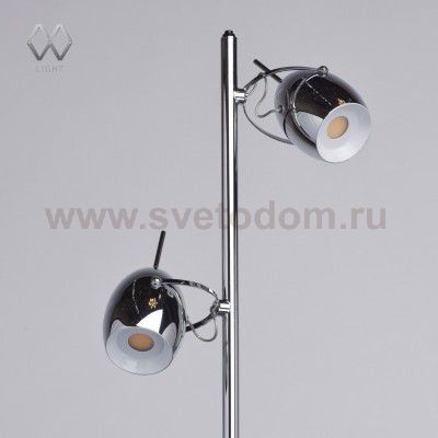 Торшер напольный Mw light 632043403 Гэлэкси