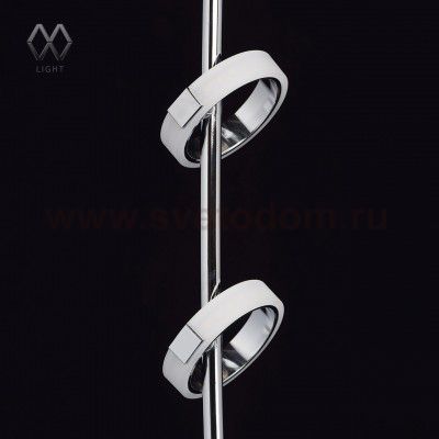 Торшер напольный Mw light 632044205 Гэлэкси