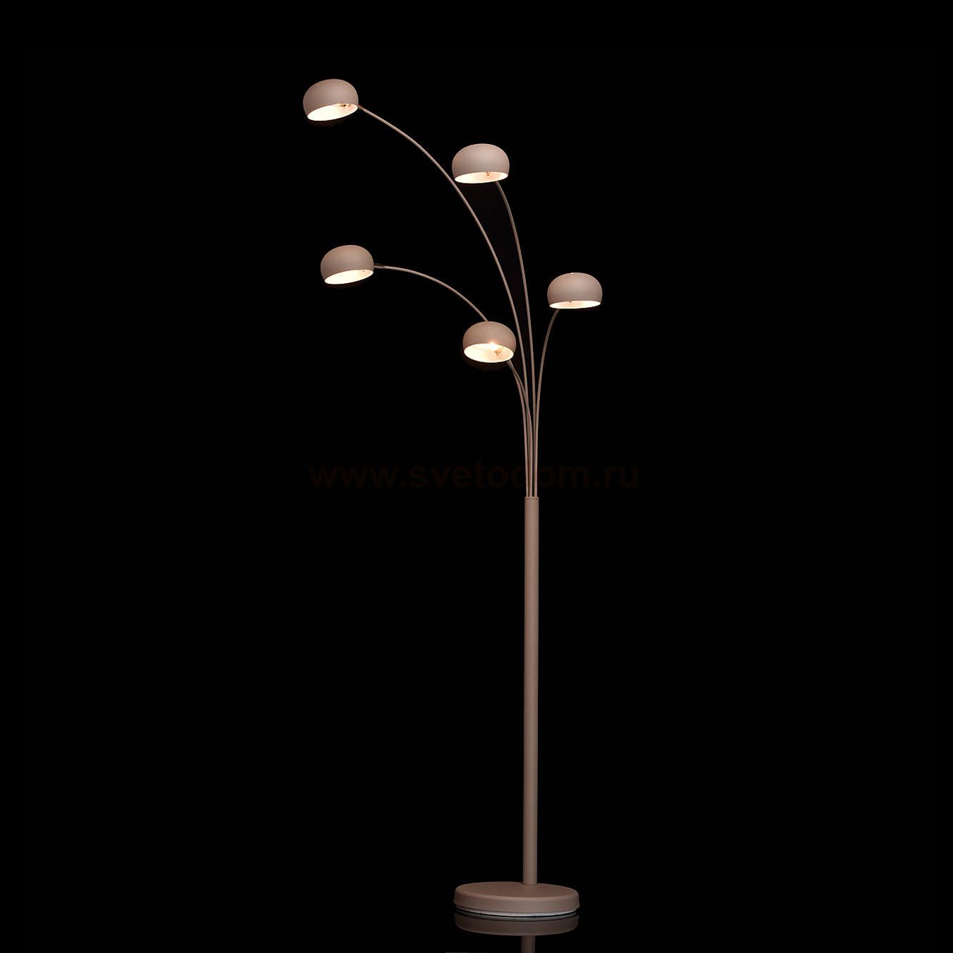 Торшер напольный Mw light 632044605 