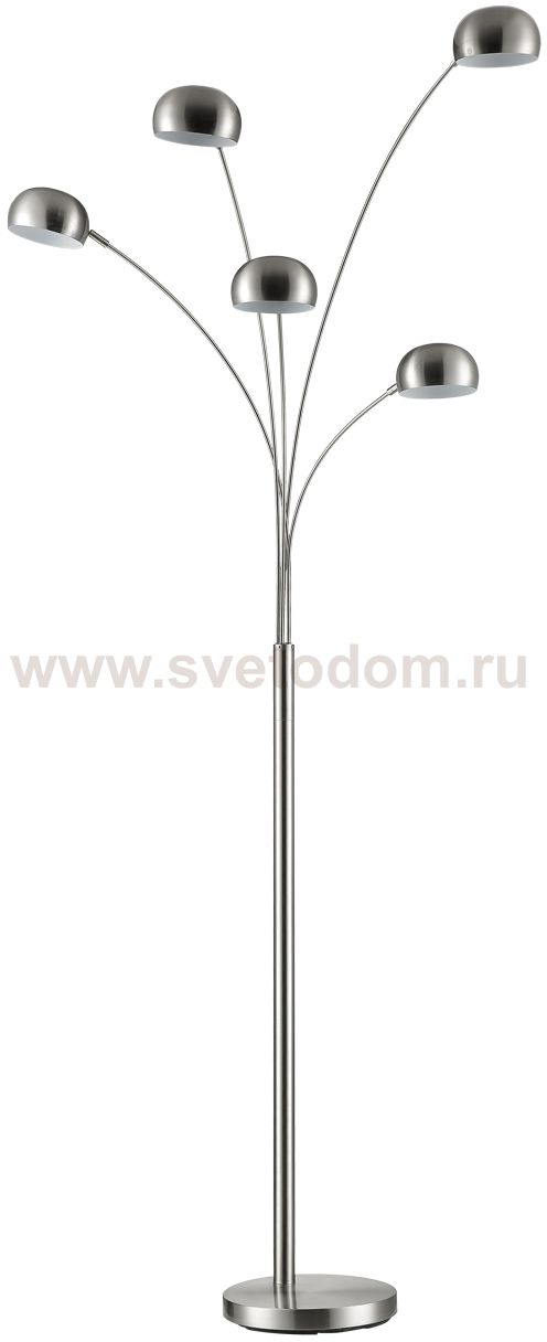 Торшер MW-LIGHT Гэлэкси 632046205