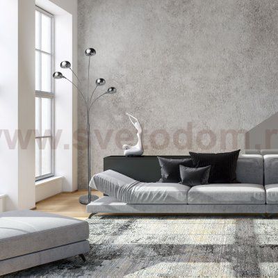 Торшер MW-LIGHT Гэлэкси 632046205