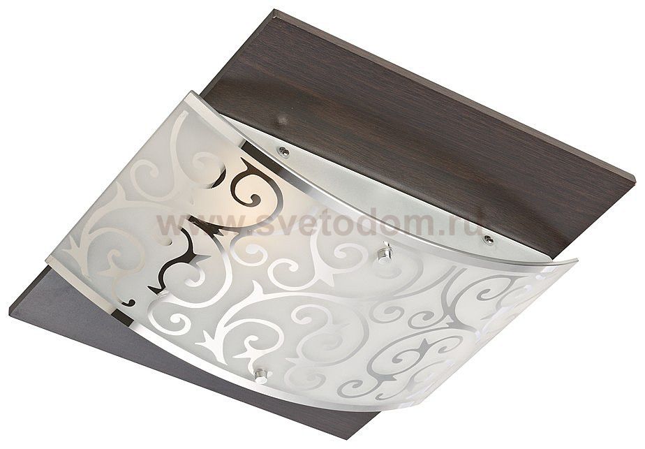 Светильник потолочный Velante 633-722-02