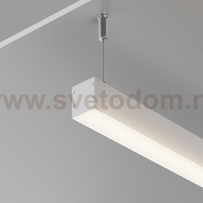 Профиль Led Strip 633001