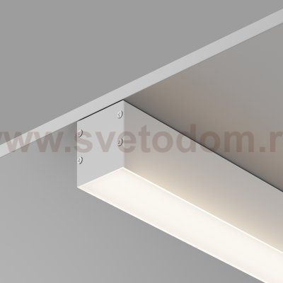 Профиль Led Strip 633001