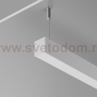 Профиль Led Strip 633001