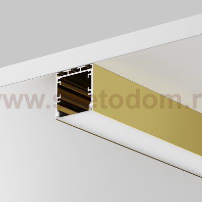 Профиль Led Strip 633005