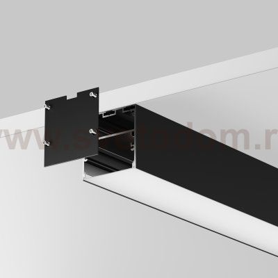 Профиль Led Strip 633009