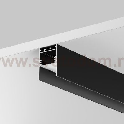 Профиль Led Strip 633011