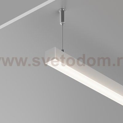 Профиль Led Strip 633012