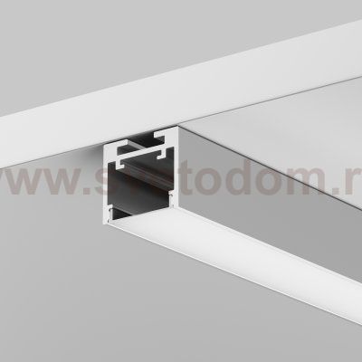 Профиль Led Strip 633012