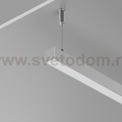 Профиль Led Strip 633012