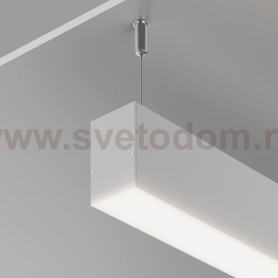 Профиль Led Strip 633016
