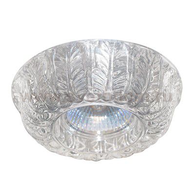 Светильник встраиваемый Lightstar 6331 Petali