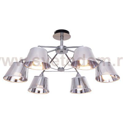 Светильник ЭкономСвет 6336/6CR SL