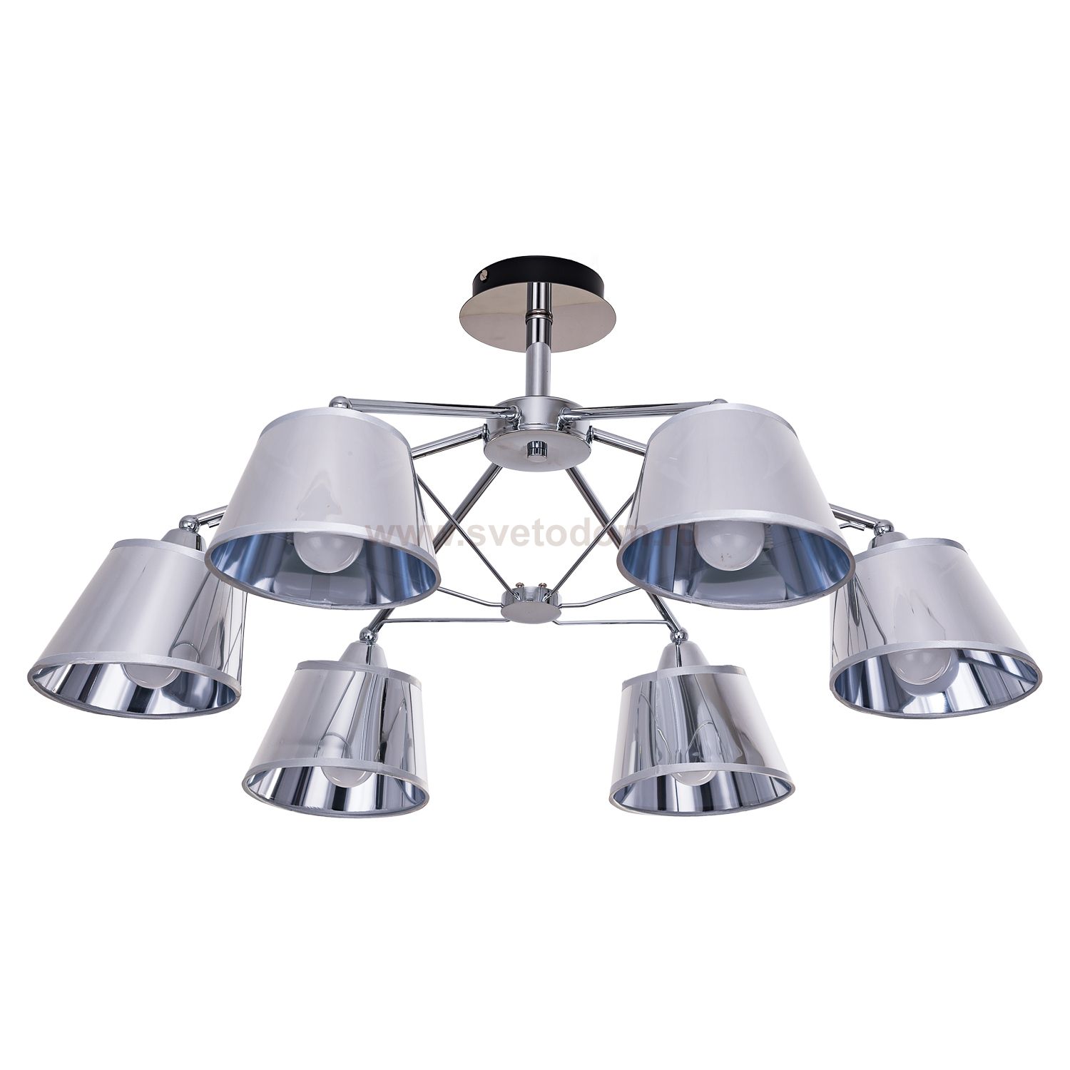 Светильник ЭкономСвет 6336/6CR SL