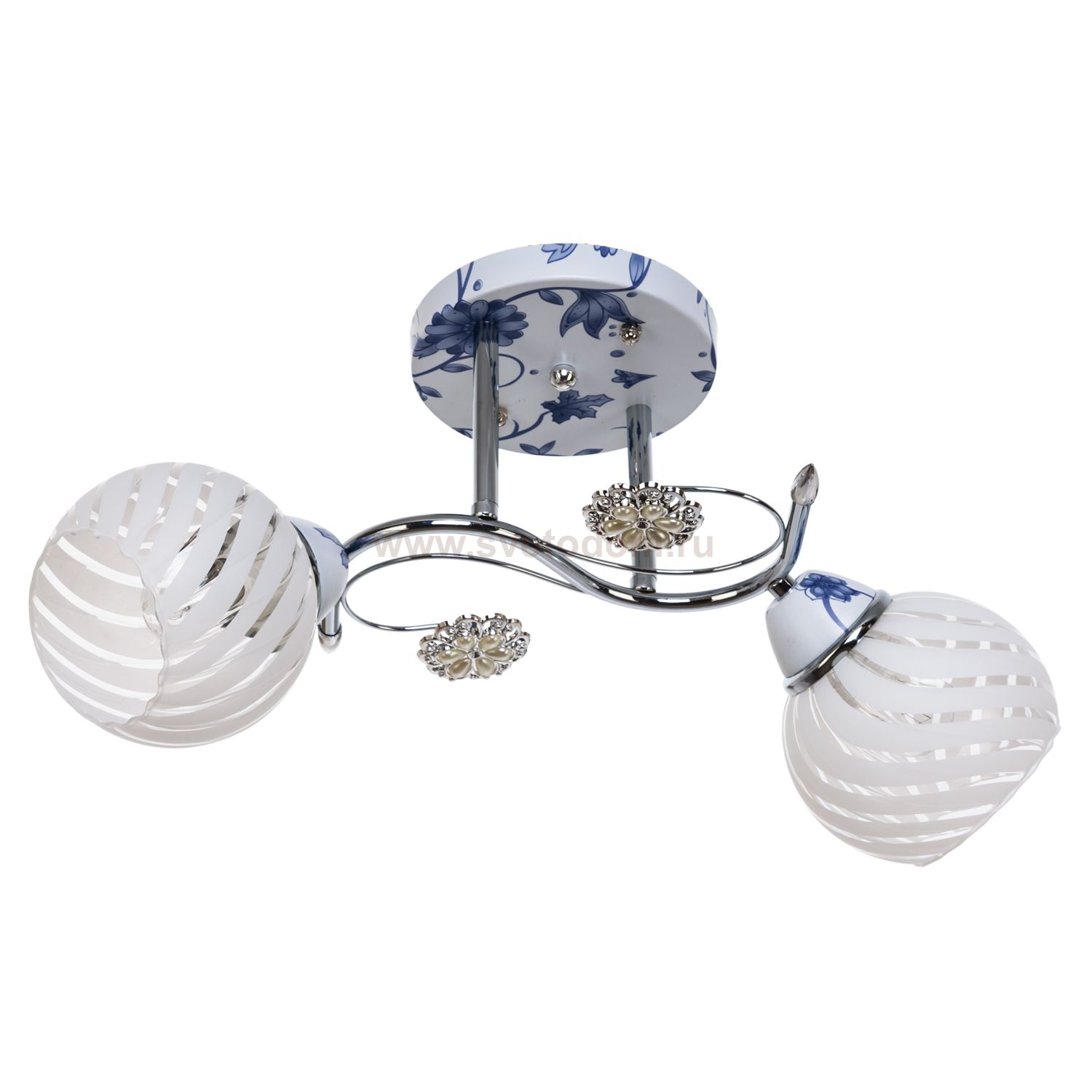 Светильник ЭкономСвет 6337JM/2