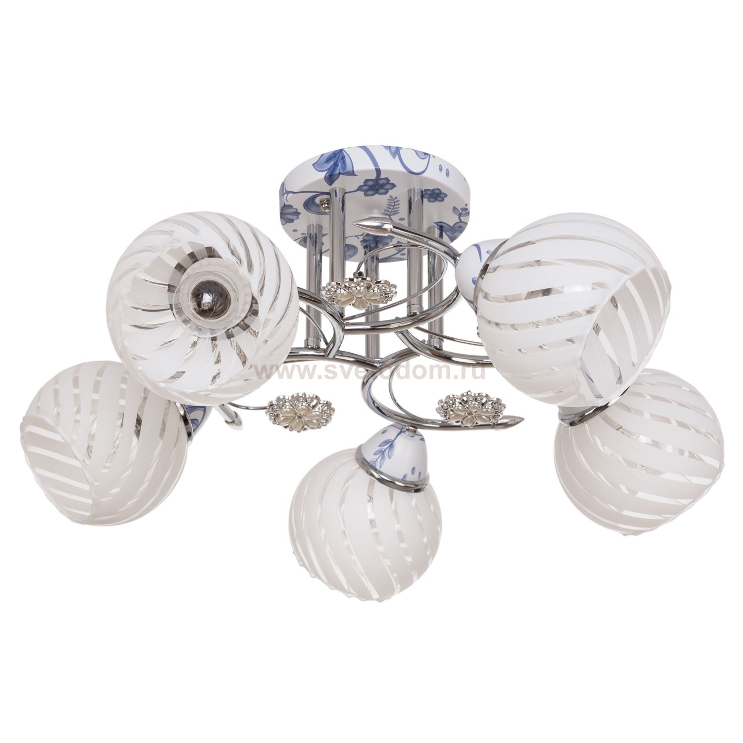 Светильник ЭкономСвет 6337JM/5