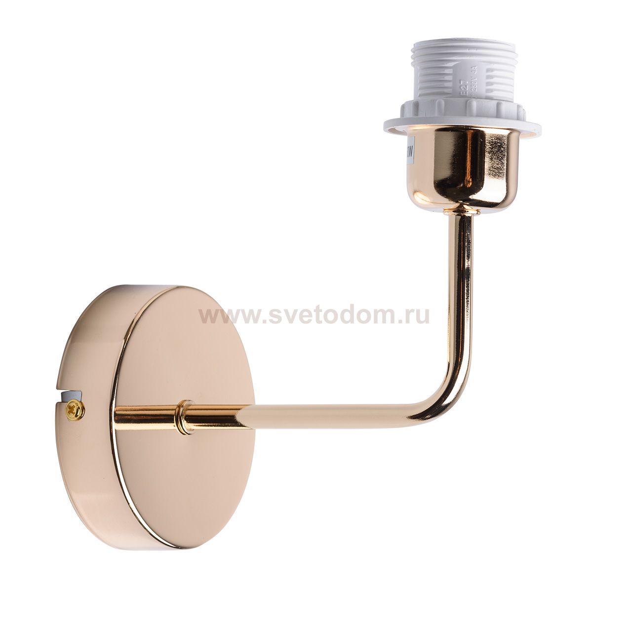 Светильник настенный бра Mw light 634021001 Сити 3