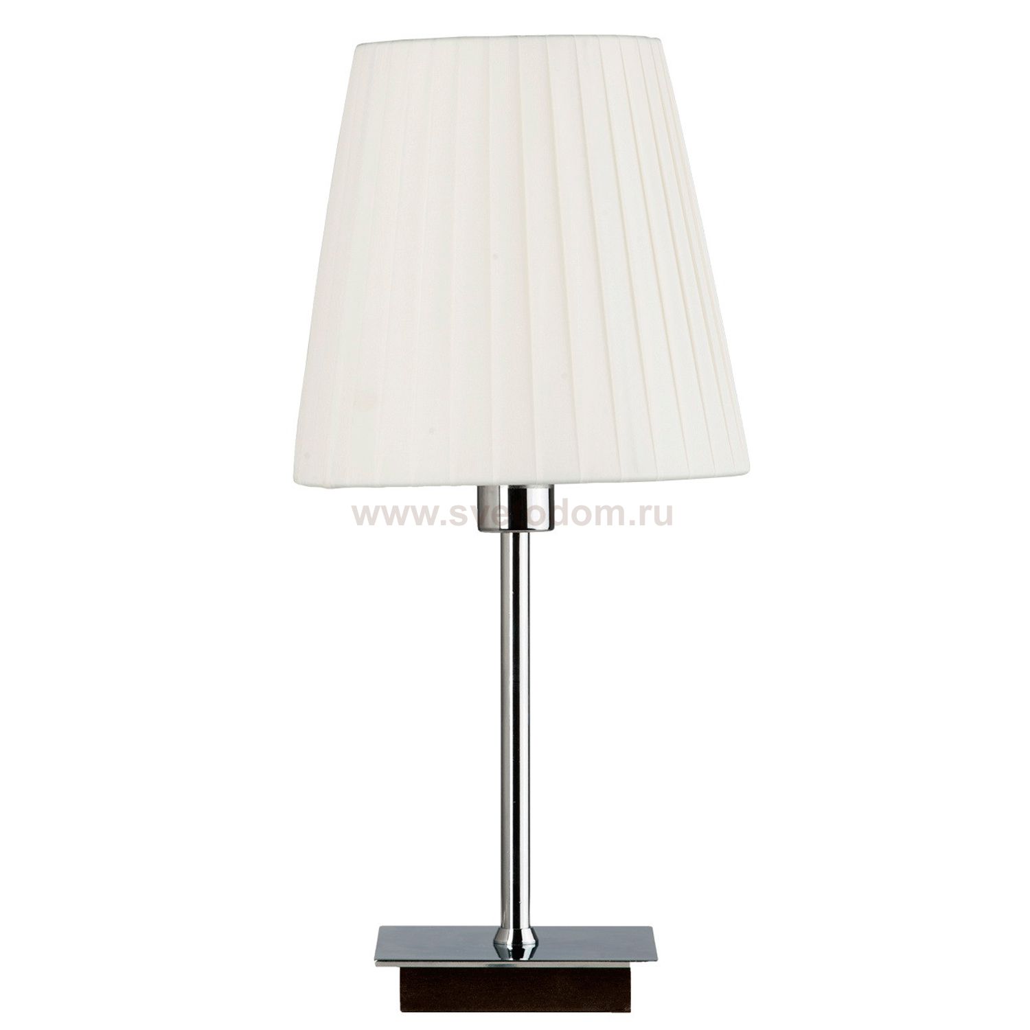 Настольная лампа Mw light 634030201 Сити