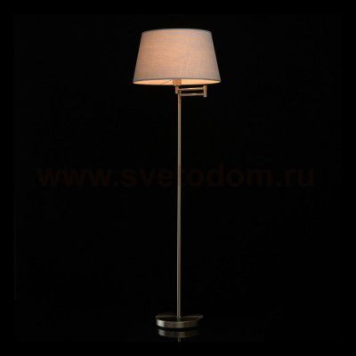 Торшер Mw Light 634042101