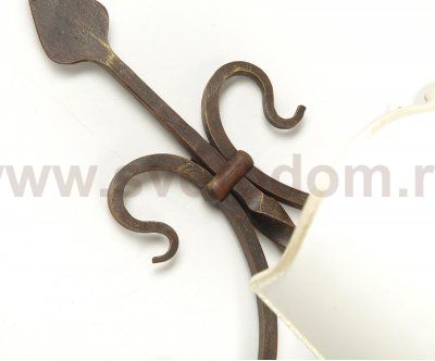 Бра MM Lampadari 6342/A1 V2076 XP