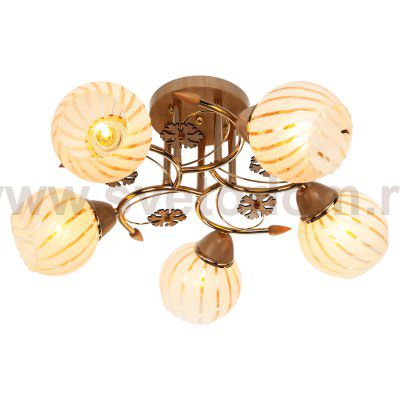 Светильник ЭкономСвет 6342JM/5