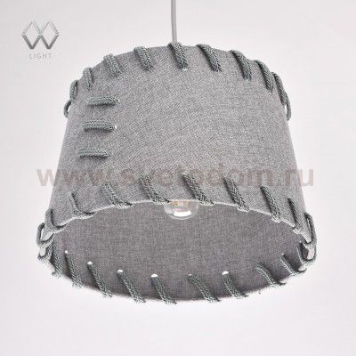 Люстра Mw light 635010501 Дэла
