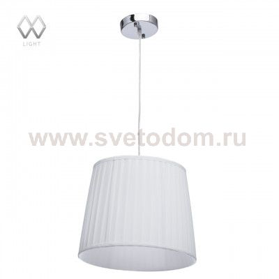 Люстра Mw light 635010601 Дэла