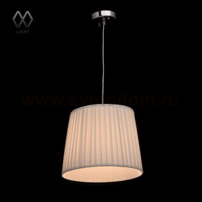 Люстра Mw light 635010601 Дэла