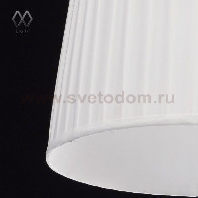 Люстра Mw light 635010601 Дэла