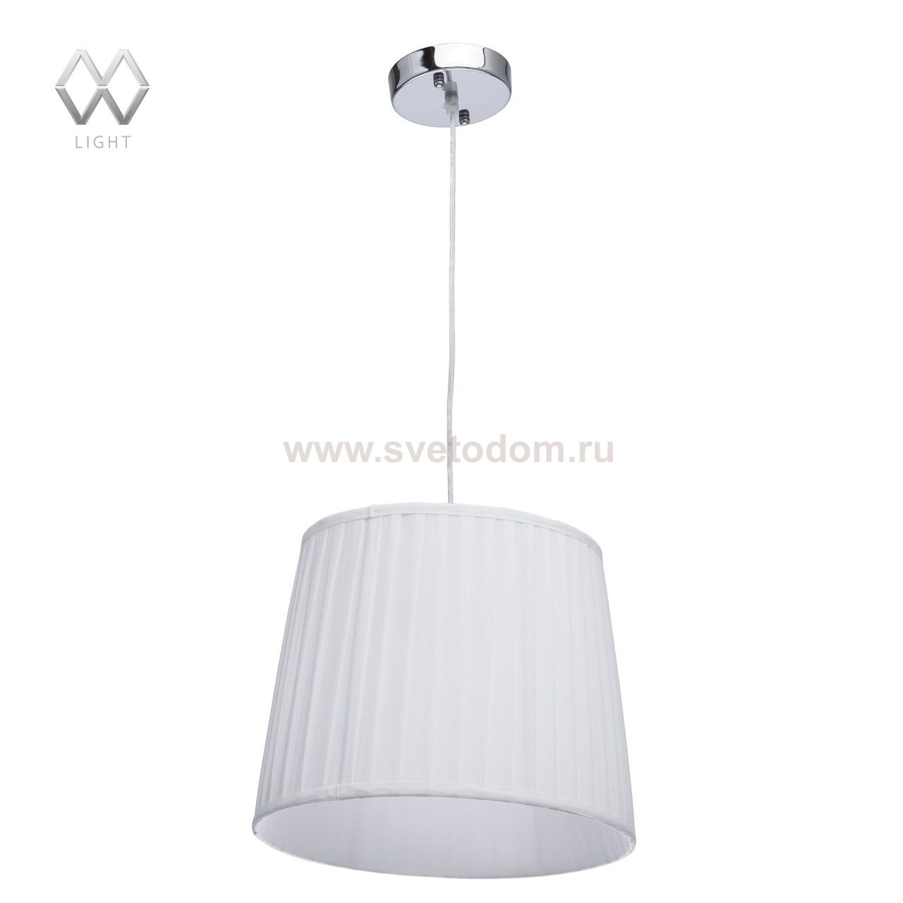 Люстра Mw light 635010601 Дэла